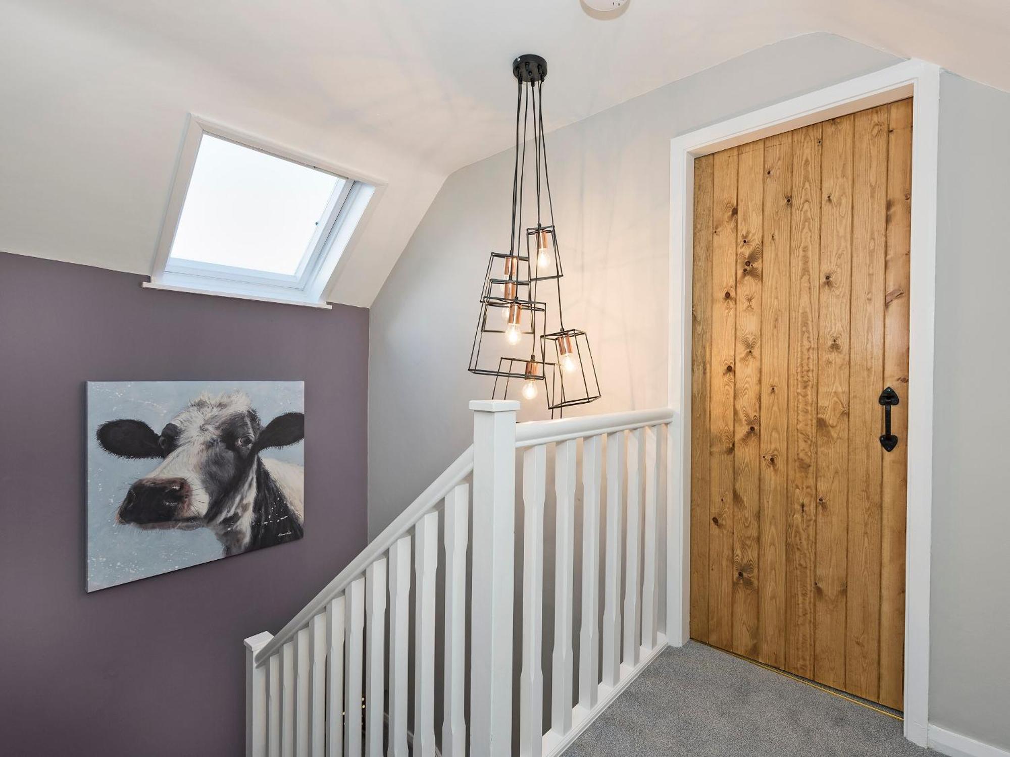 Crescent Cottage Askham  Exterior foto