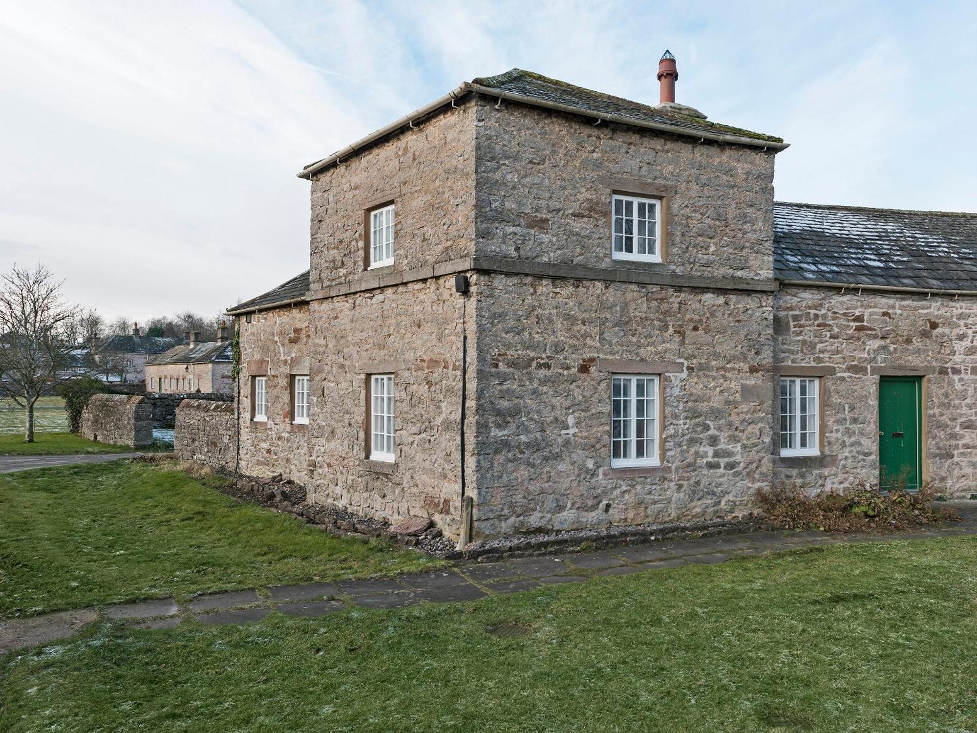 Crescent Cottage Askham  Exterior foto